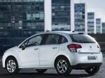 Citroen C3 2012 года (BR)
